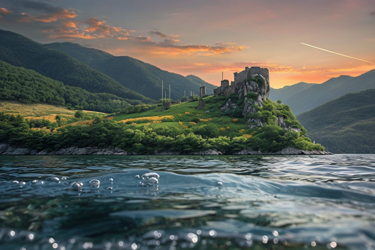 Оценка качества и рисков воды