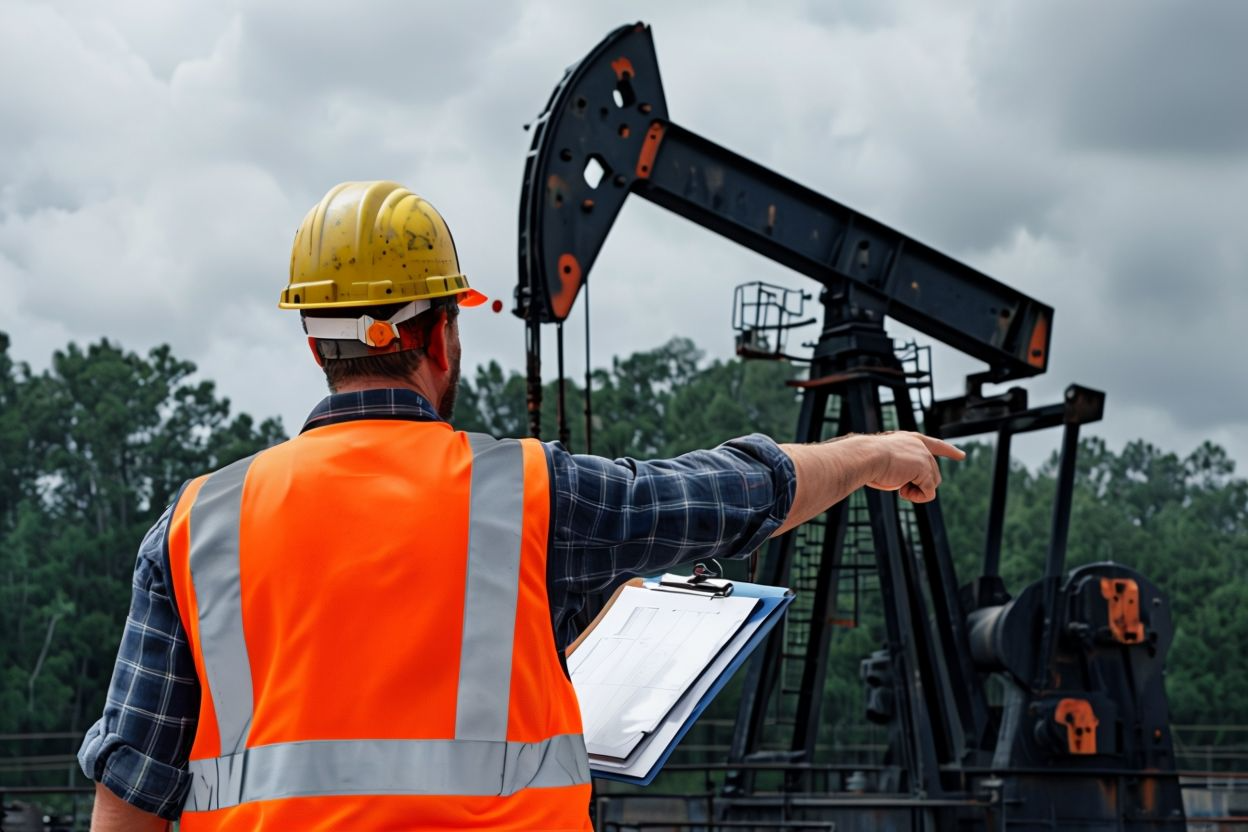 Восстановление паспорта на скважину